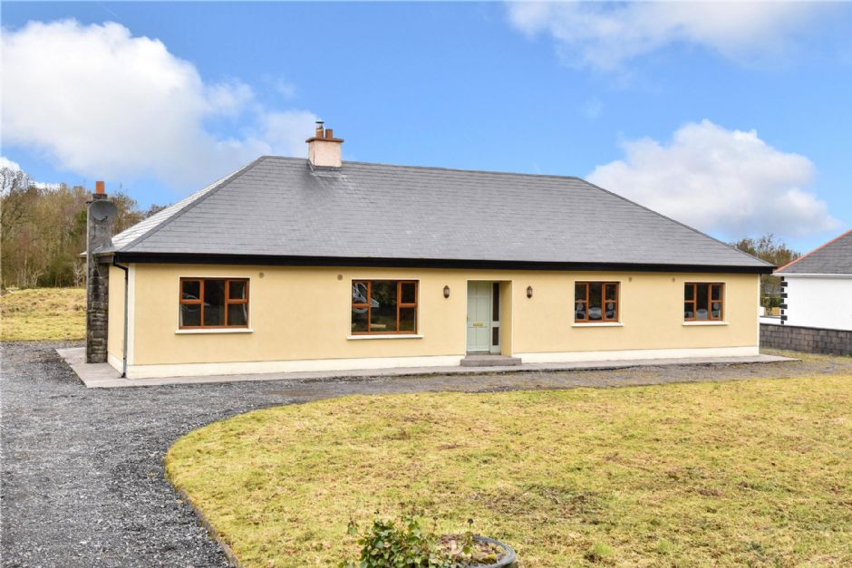 House for Sale in Abbeyknockmoy Abbert Demesne, Abeyknockmoy Sherry FitzGerald