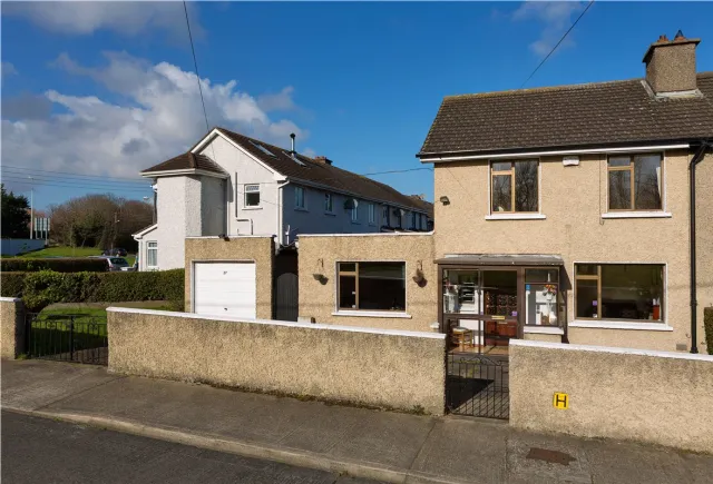 Photo of 37 Patrician Villas, Stillorgan, Co. Dublin