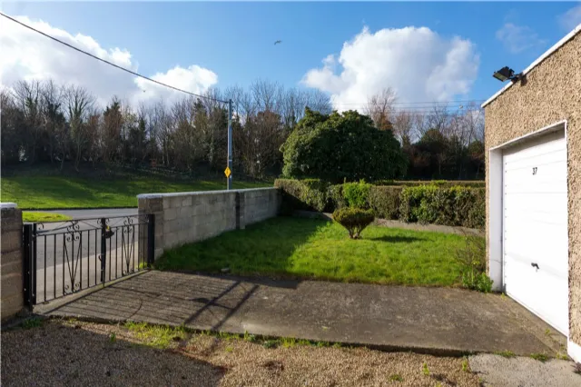Photo of 37 Patrician Villas, Stillorgan, Co. Dublin