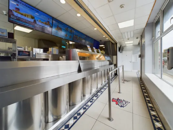 Photo of Doolys Fish And Chips, Park Road, Waterford, X91 W772