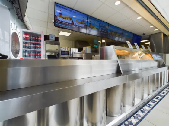 Photo of Doolys Fish And Chips, Park Road, Waterford, X91 W772