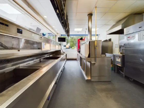 Photo of Doolys Fish And Chips, Park Road, Waterford, X91 W772