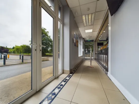 Photo of Doolys Fish And Chips, Park Road, Waterford, X91 W772