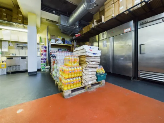 Photo of Doolys Fish And Chips, Park Road, Waterford, X91 W772