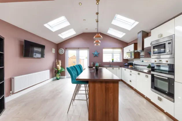 Photo of 8 Ashdale Close, Kinsealy Court, Kinsealy, Co. Dublin, K67 N206