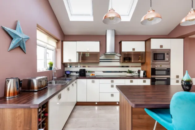 Photo of 8 Ashdale Close, Kinsealy Court, Kinsealy, Co. Dublin, K67 N206