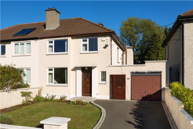 Photo of 33 Thornhill Road, Mount Merrion, Co. Dublin, A94 D9C1