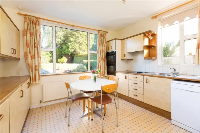 Photo of 33 Thornhill Road, Mount Merrion, Co. Dublin, A94 D9C1