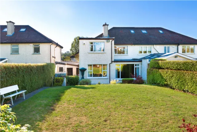 Photo of 33 Thornhill Road, Mount Merrion, Co. Dublin, A94 D9C1