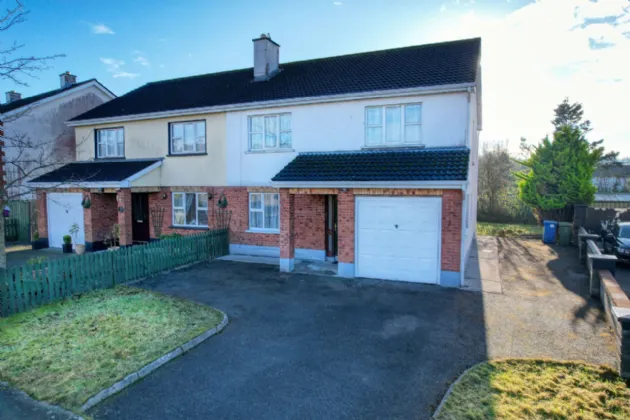 Photo of 32 Ardeevan, Ballinalee Road, Longford, N39 V3W5