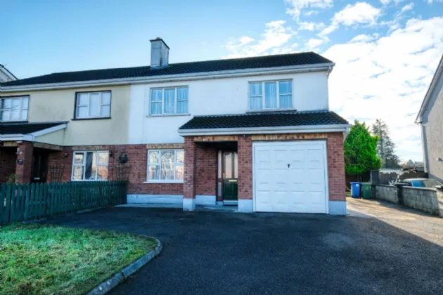 Photo of 32 Ardeevan, Ballinalee Road, Longford, N39 V3W5