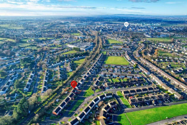 Photo of 32 Ardeevan, Ballinalee Road, Longford, N39 V3W5