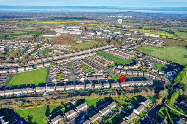 Photo of 32 Ardeevan, Ballinalee Road, Longford, N39 V3W5