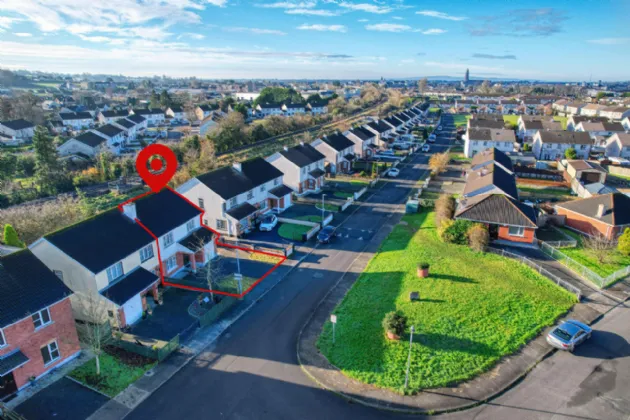 Photo of 32 Ardeevan, Ballinalee Road, Longford, N39 V3W5