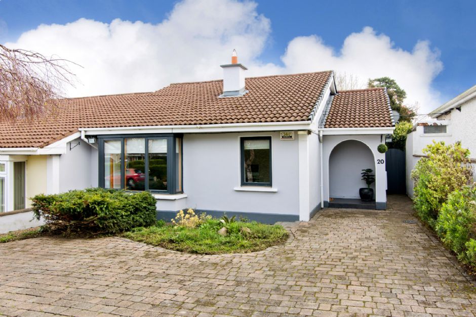 House for Sale in Ballinteer 20 Kingston Heights Sherry FitzGerald