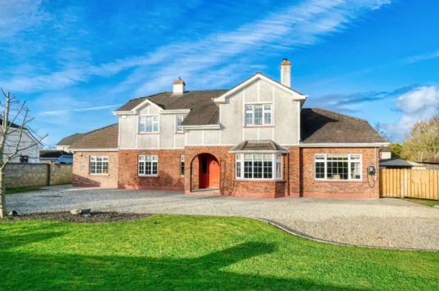 Photo of 11 Woodlands, Abbeycartron, Longford, N39 N4F5