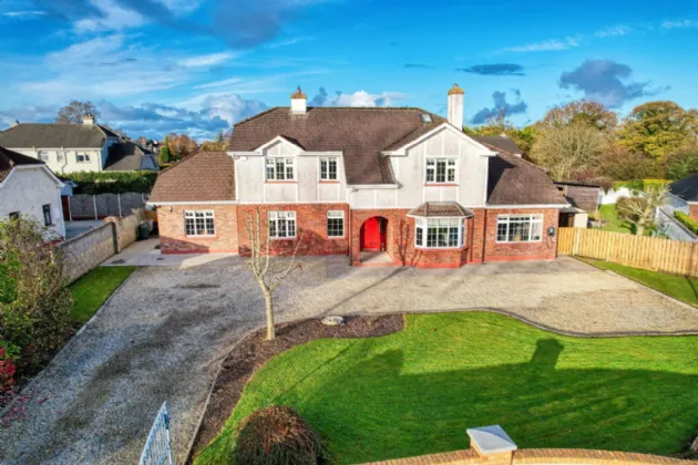 Photo of 11 Woodlands, Abbeycartron, Longford, N39 N4F5