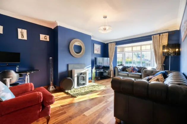 Photo of 11 Woodlands, Abbeycartron, Longford, N39 N4F5