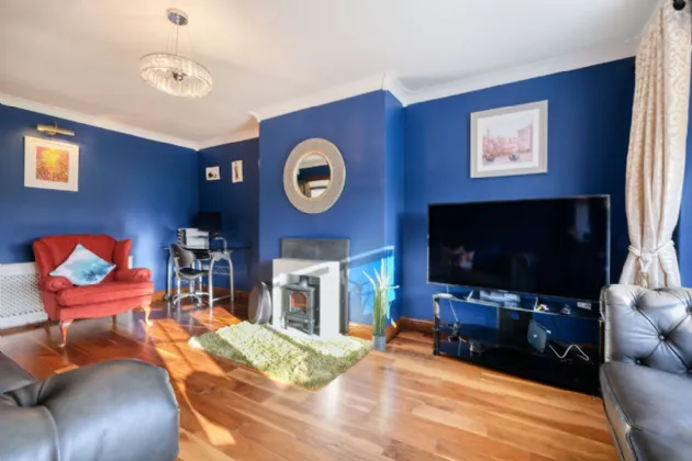 Photo of 11 Woodlands, Abbeycartron, Longford, N39 N4F5