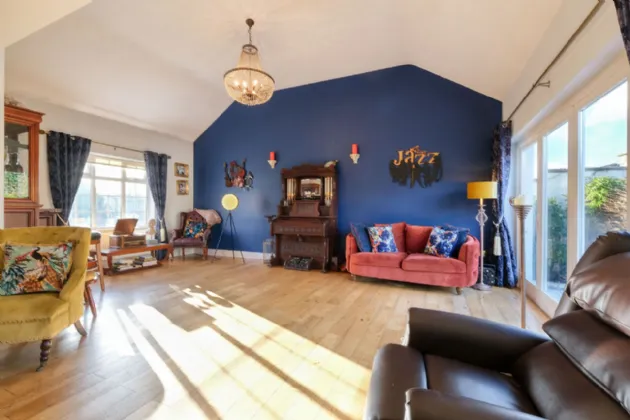 Photo of 11 Woodlands, Abbeycartron, Longford, N39 N4F5