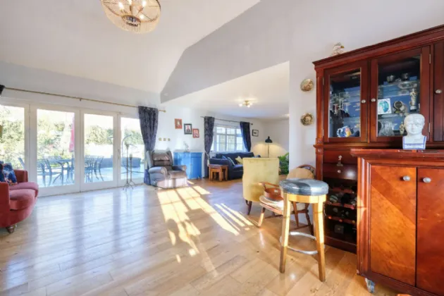 Photo of 11 Woodlands, Abbeycartron, Longford, N39 N4F5