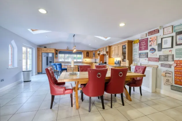 Photo of 11 Woodlands, Abbeycartron, Longford, N39 N4F5