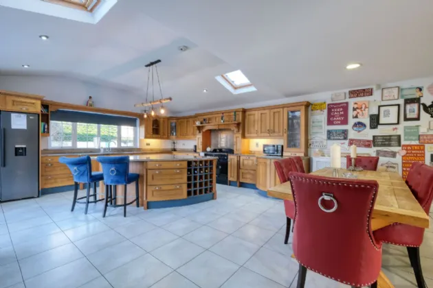 Photo of 11 Woodlands, Abbeycartron, Longford, N39 N4F5