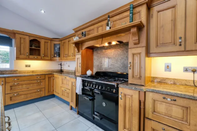 Photo of 11 Woodlands, Abbeycartron, Longford, N39 N4F5