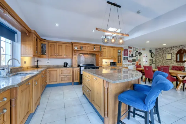 Photo of 11 Woodlands, Abbeycartron, Longford, N39 N4F5