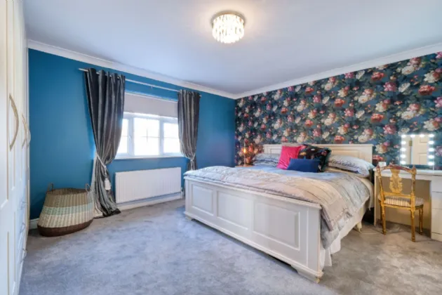 Photo of 11 Woodlands, Abbeycartron, Longford, N39 N4F5