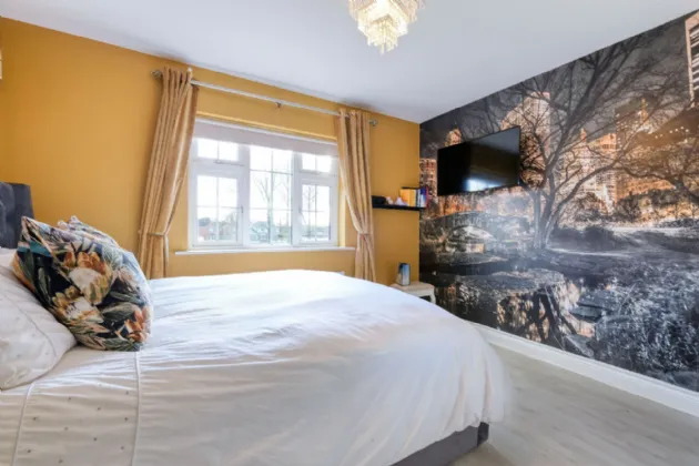 Photo of 11 Woodlands, Abbeycartron, Longford, N39 N4F5