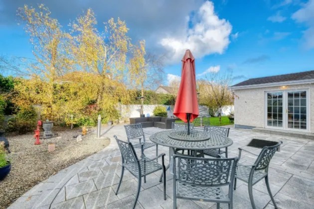 Photo of 11 Woodlands, Abbeycartron, Longford, N39 N4F5