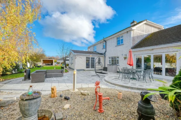 Photo of 11 Woodlands, Abbeycartron, Longford, N39 N4F5