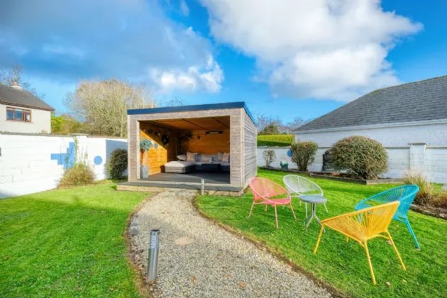 Photo of 11 Woodlands, Abbeycartron, Longford, N39 N4F5