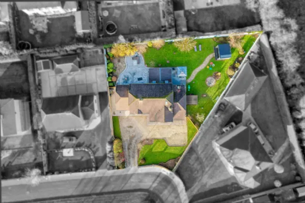 Photo of 11 Woodlands, Abbeycartron, Longford, N39 N4F5