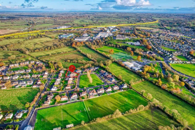 Photo of 11 Woodlands, Abbeycartron, Longford, N39 N4F5