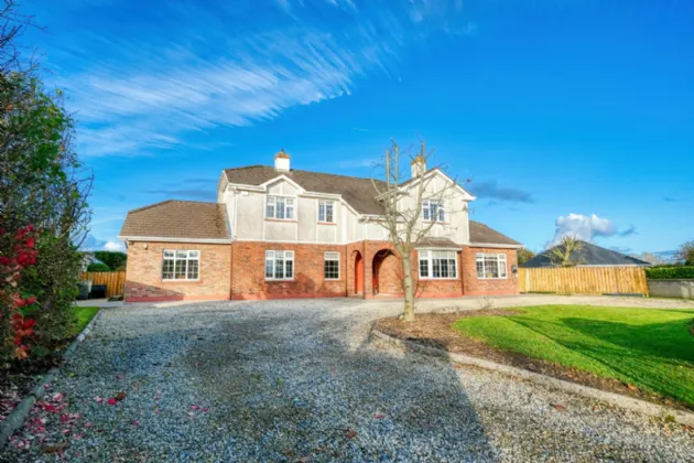 Photo of 11 Woodlands, Abbeycartron, Longford, N39 N4F5