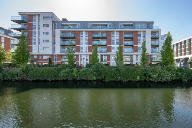 Photo of 28 The Fastnet, Lancaster Gate, Lancaster Quay, Cork, T12EY44