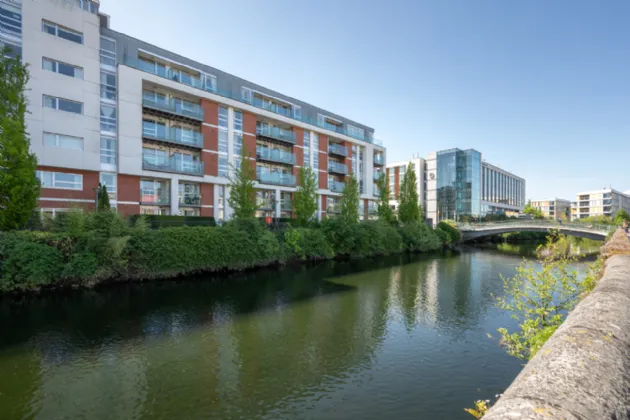 Photo of 28 The Fastnet, Lancaster Gate, Lancaster Quay, Cork, T12EY44