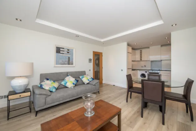 Photo of 28 The Fastnet, Lancaster Gate, Lancaster Quay, Cork, T12EY44