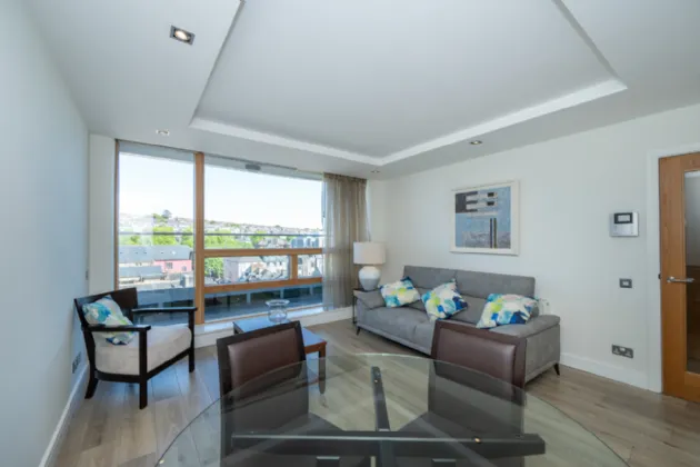 Photo of 28 The Fastnet, Lancaster Gate, Lancaster Quay, Cork, T12EY44