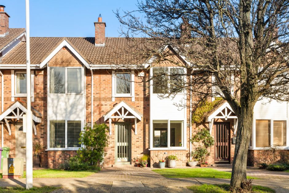 House for Sale in Blackrock 10 Coppinger Wood Sherry FitzGerald