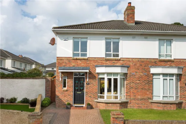 Photo of 74 Carysfort Park, Blackrock, Co. Dublin, A94 RK11