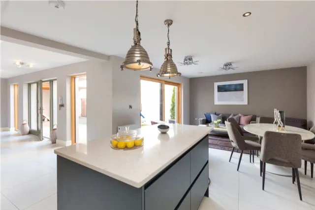 Photo of 4 Green Road, Blackrock, Co. Dublin