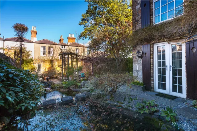 Photo of 31A Seapoint Avenue, Blackrock, Co.Dublin