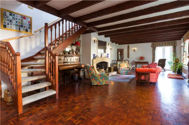 Photo of 31A Seapoint Avenue, Blackrock, Co.Dublin