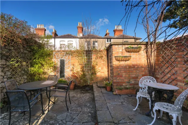 Photo of 31A Seapoint Avenue, Blackrock, Co.Dublin