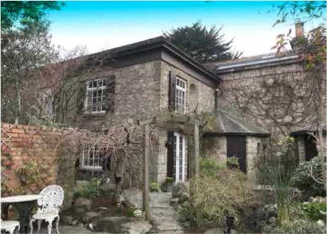 Photo of 31A Seapoint Avenue, Blackrock, Co.Dublin