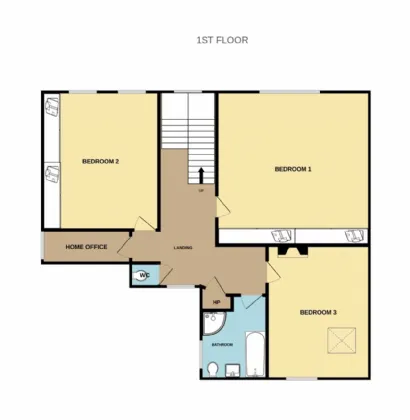 Photo of Weir View, 22 Sundays Well Road, Sundays Well, Cork, T23 X0K5