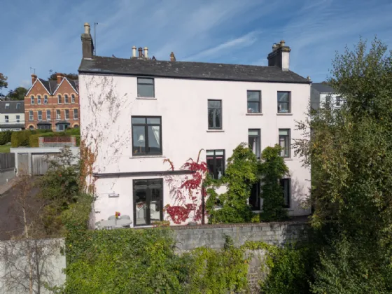 Photo of Weir View, 22 Sundays Well Road, Sundays Well, Cork, T23 X0K5